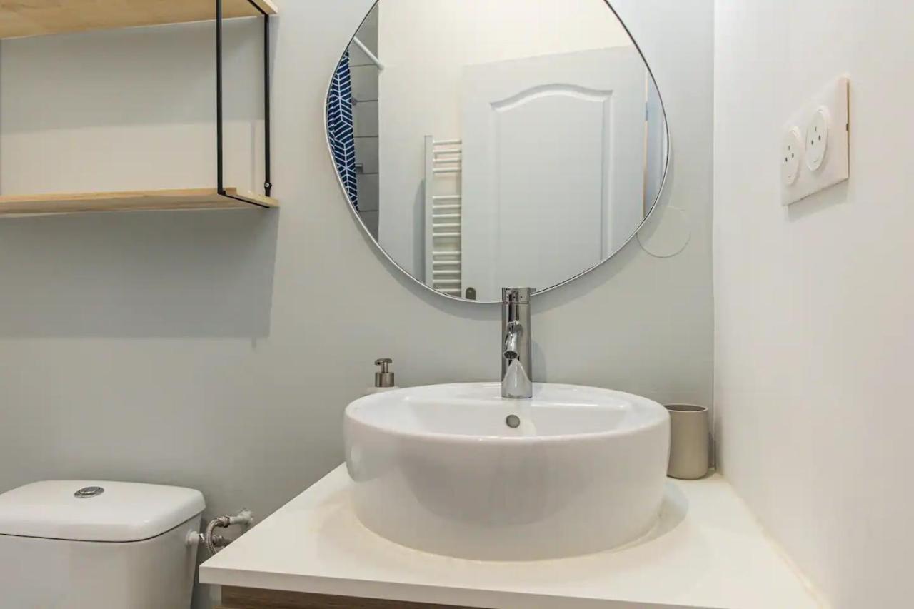Baussenque - Bel Appartement Au Coeur Du Panier Marseille Eksteriør billede