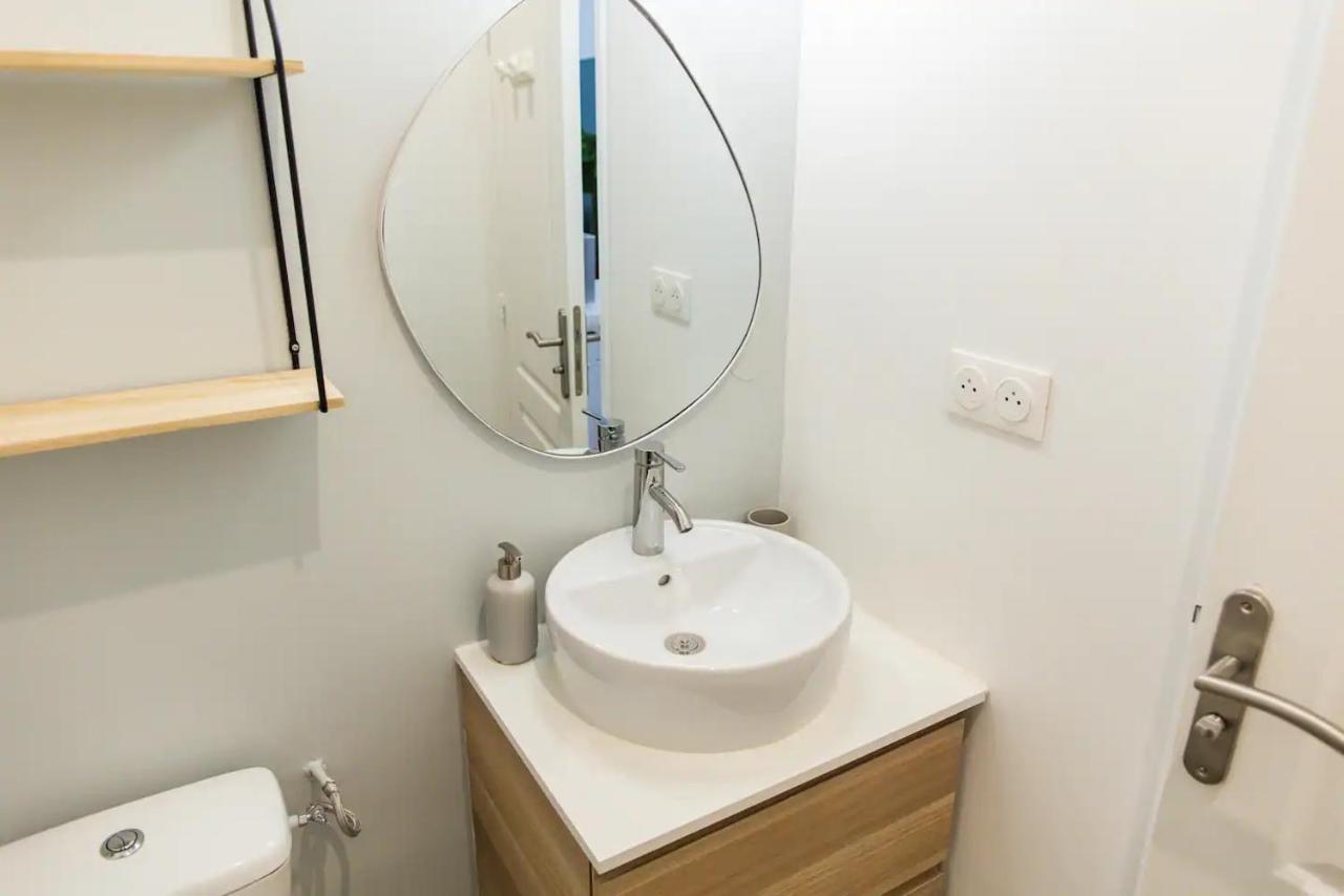 Baussenque - Bel Appartement Au Coeur Du Panier Marseille Eksteriør billede